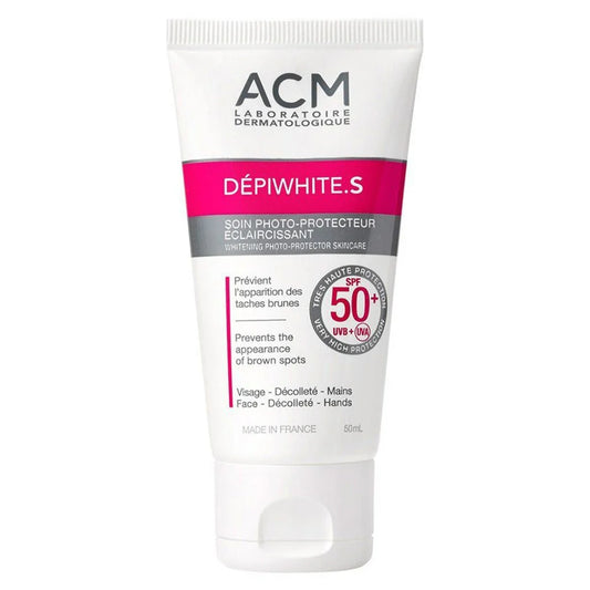 ACM - Whitening Photo-Protector Skincare SPF 50+ (Original)