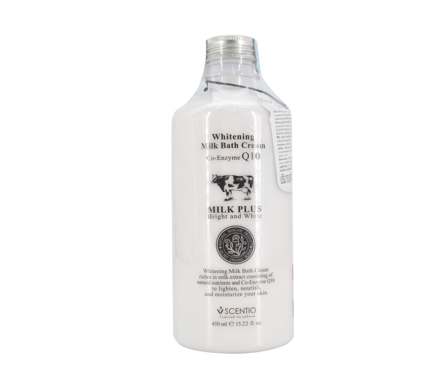 Love Jojo - Milk Plus Cream & Lotion (Original)
